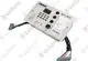VAILLANT-Elektronischer-Regler-VRC-UB-VRC-UB-Vaillant-Nr-252979 gallery number 1